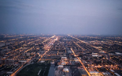 Using Autonomous Vehicles to Meet Government and Community Goals