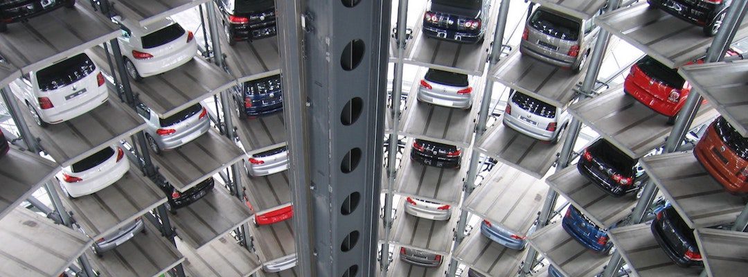 AVs might not be the biggest change coming to city transportation